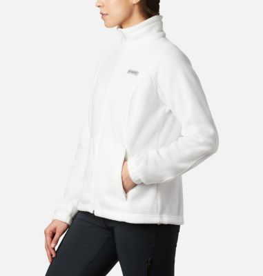 Women's Benton Springs  Full Zip Fleece Jacket-