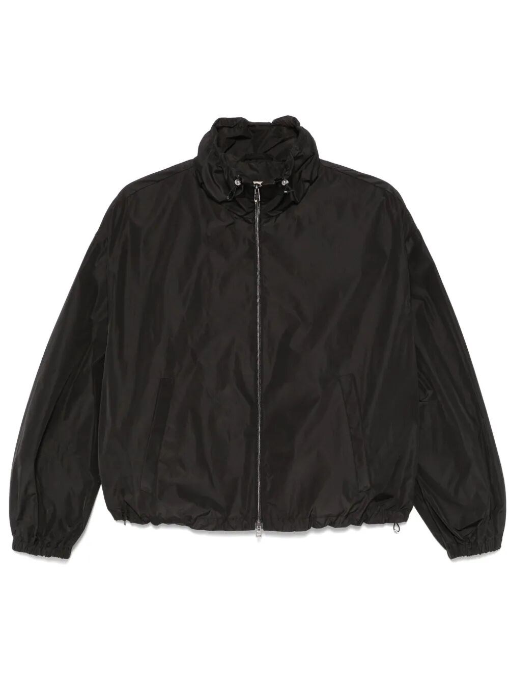 Short Jacket