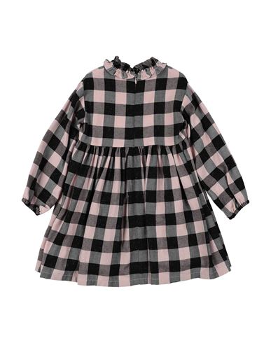 Kid Girl Kids' dress Light pink Size 10 Viscose, Wool, Acrylic, Polyester