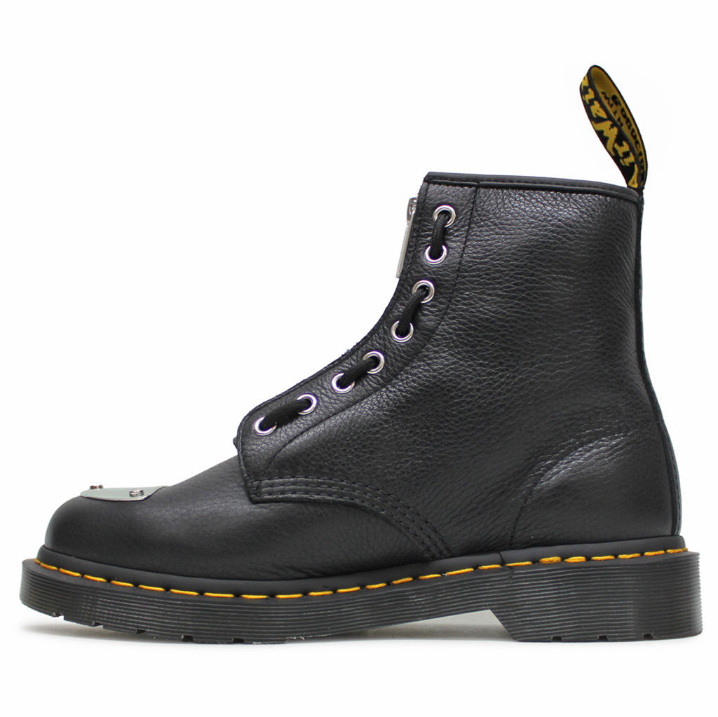 Dr. Martens 1460 MP Leather Unisex Ankle Boots
