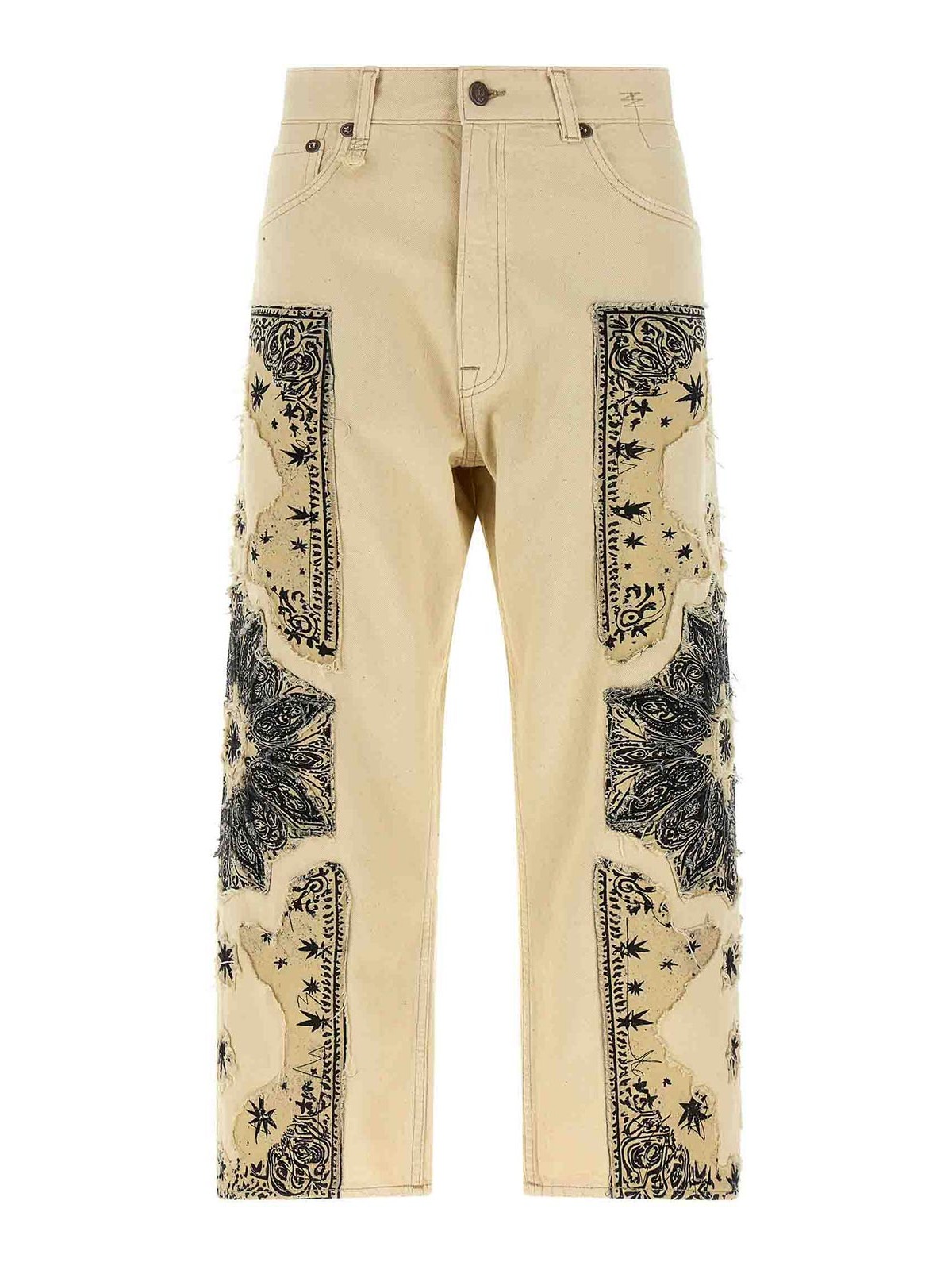 X-Bf Jeans