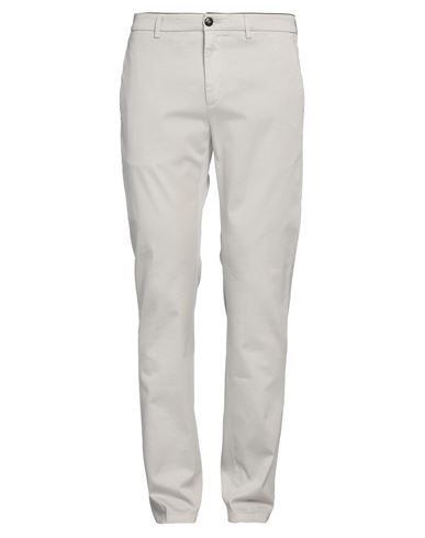 Man Pants Grey