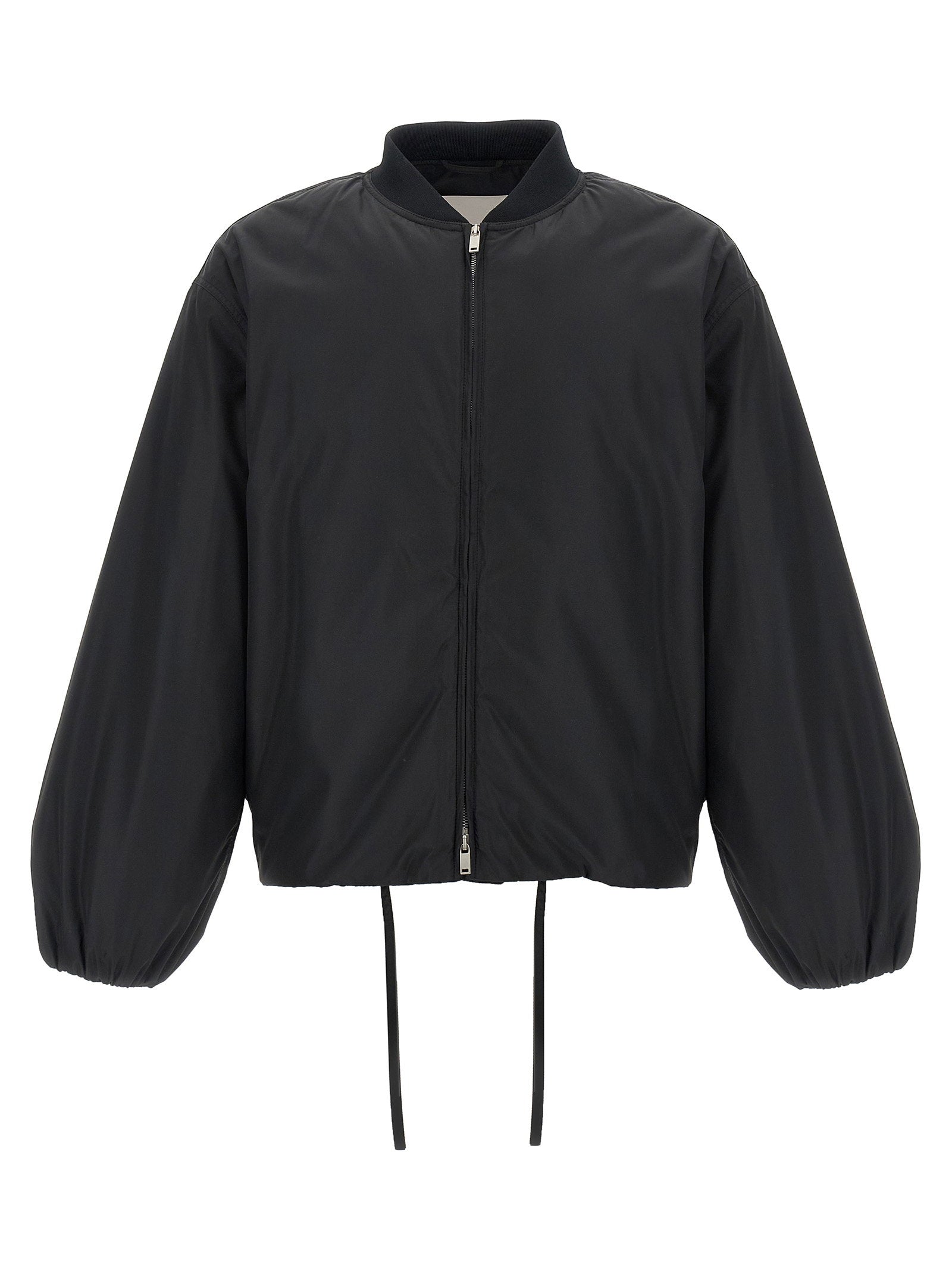 Jacket — Black