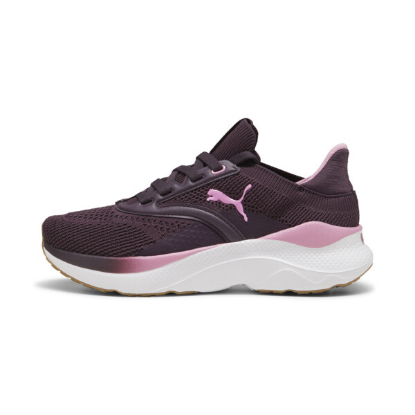 PUMA Softride Mayve Women's Sneakers in Purple