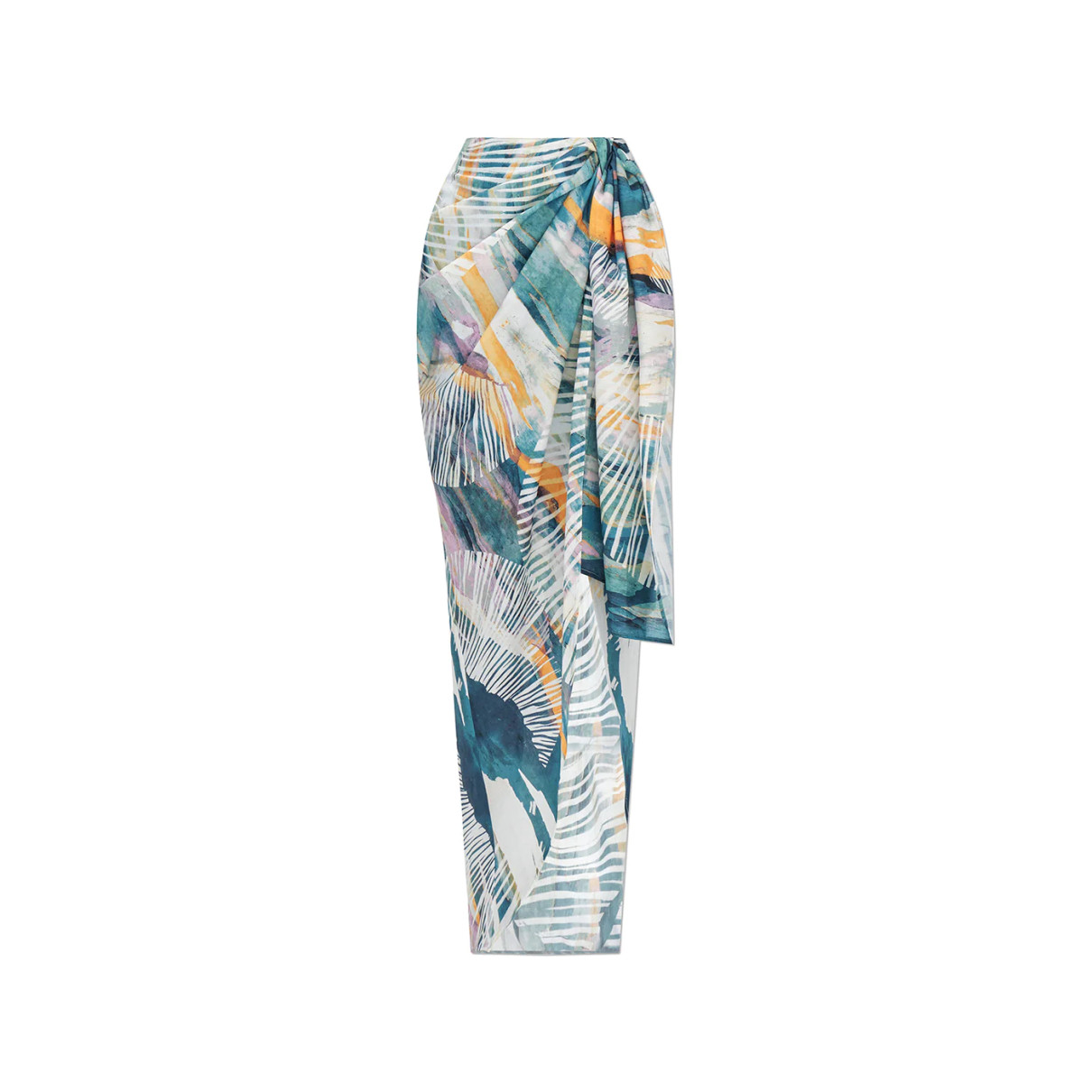 Skirts Polyester for Female 8 US