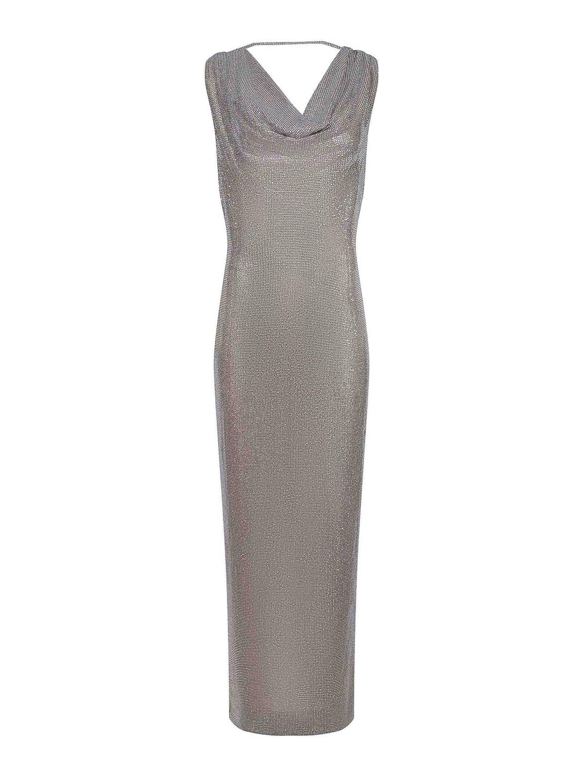Dress By Made Of Polyammide