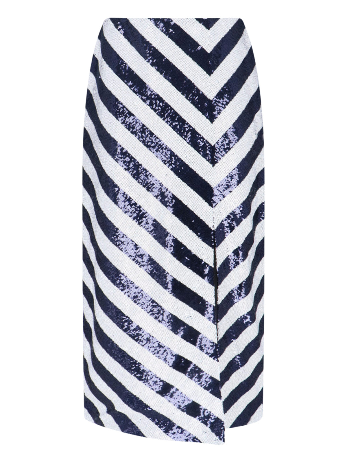 Women's 100% Recycled Polyester Skirt