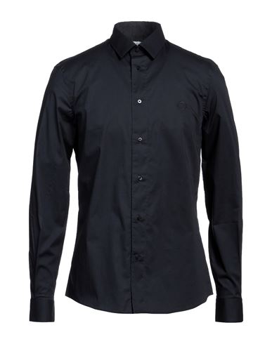 Man Shirt Midnight blue