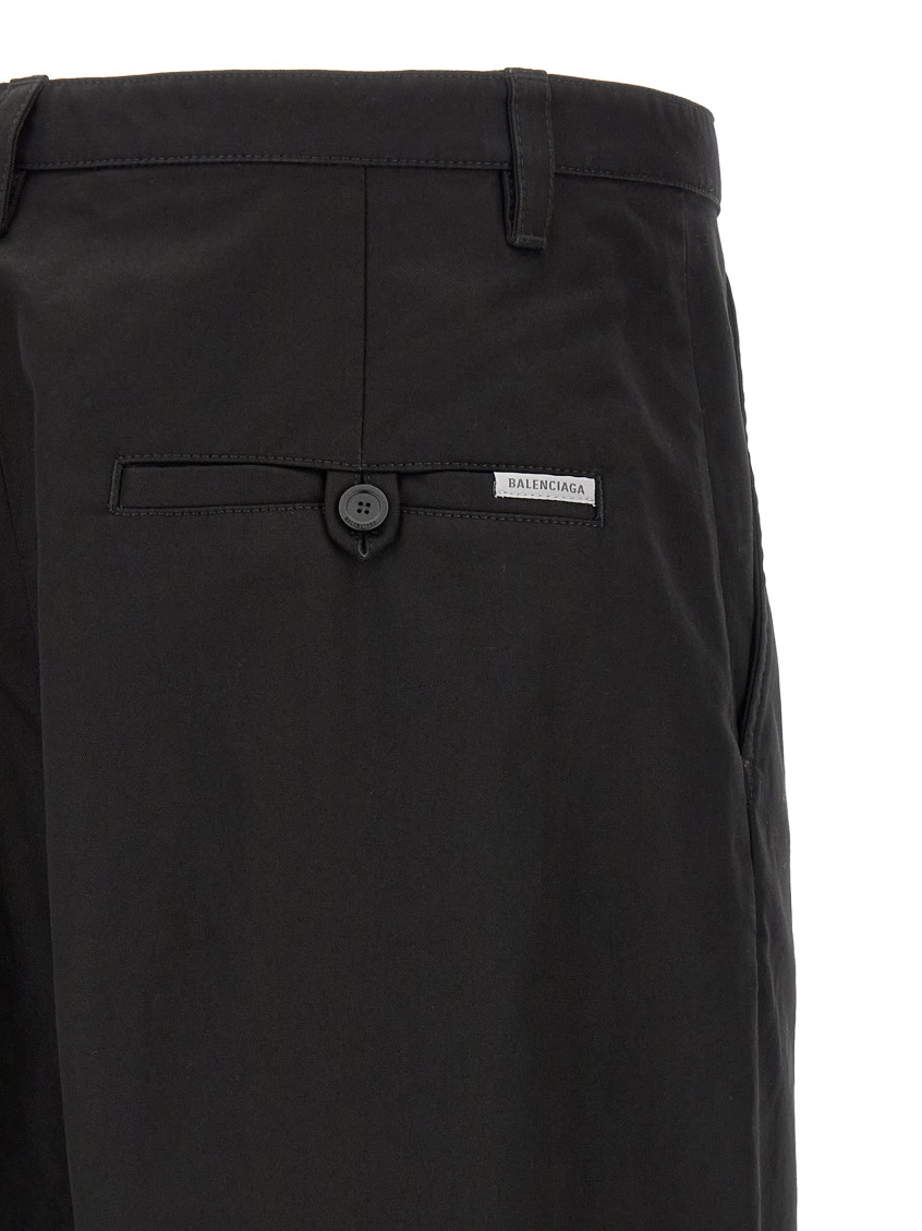 Chino Pants