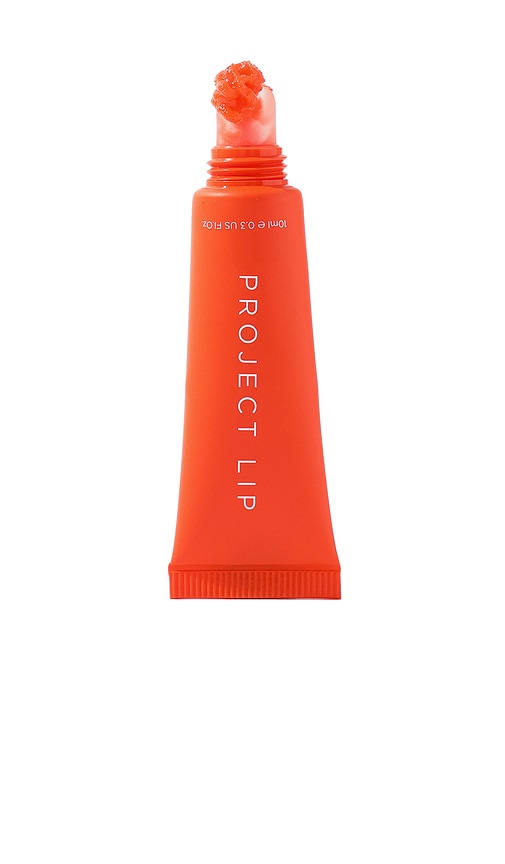 PROJECT LIP Lip Buff Lip Scrub in Beauty: NA