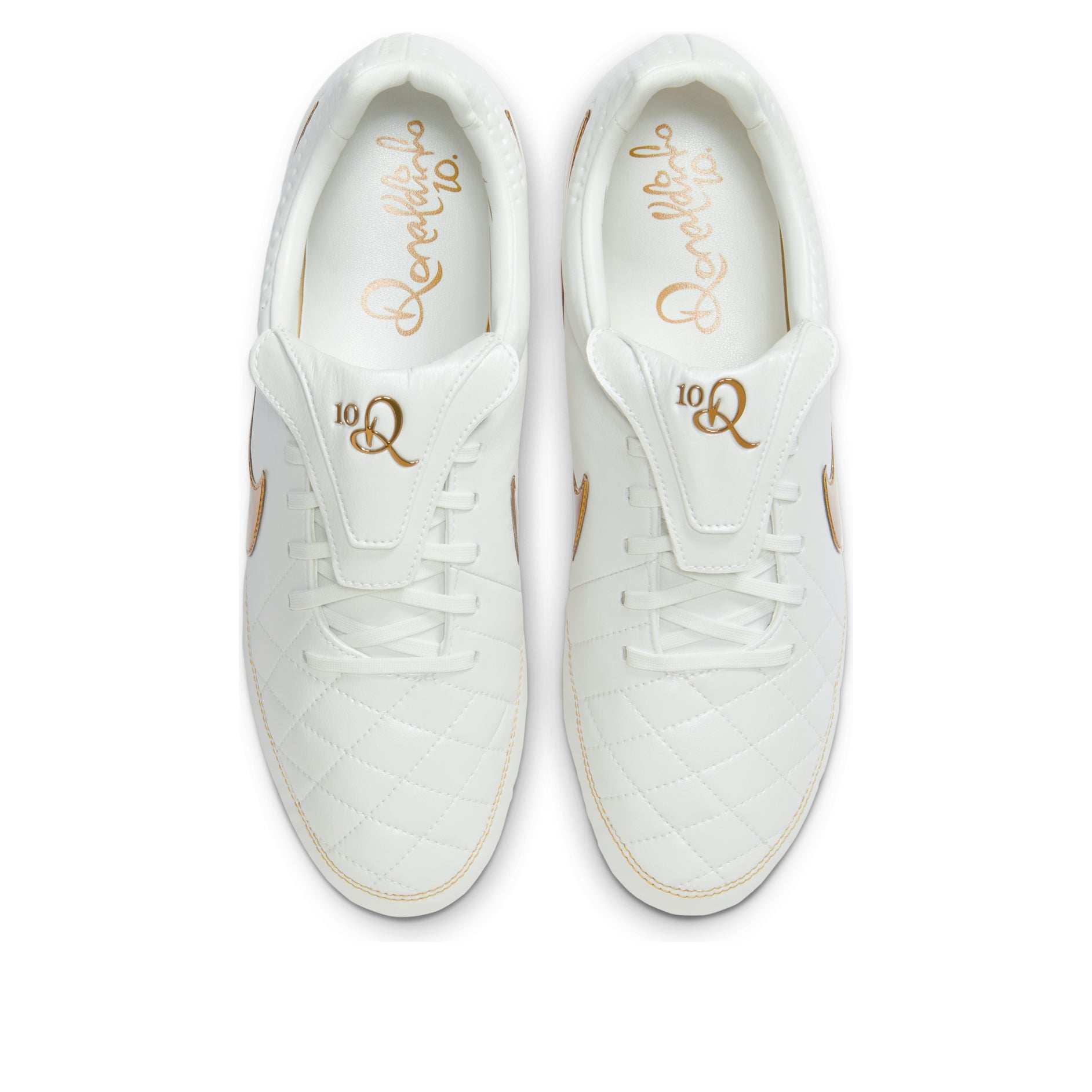 X Ronaldinho Tiempo Legend FG 'Touch of Gold'