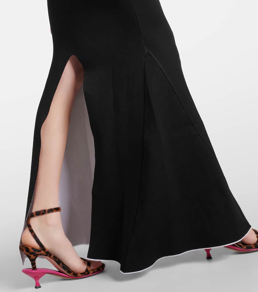 La Robe Aro gown