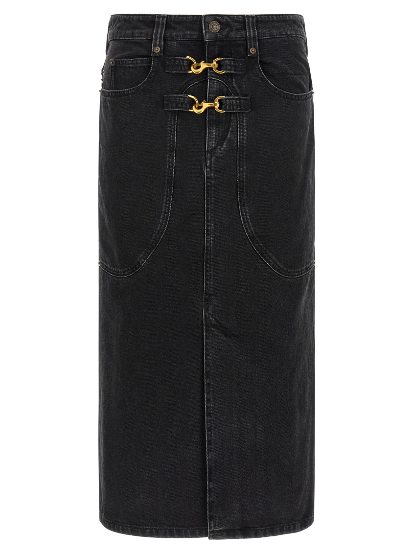 Pavina Skirt