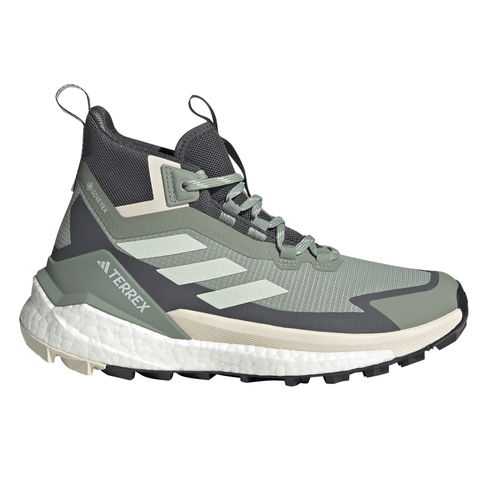 Terrex Free Hiker 2 GTX Hiking Shoes