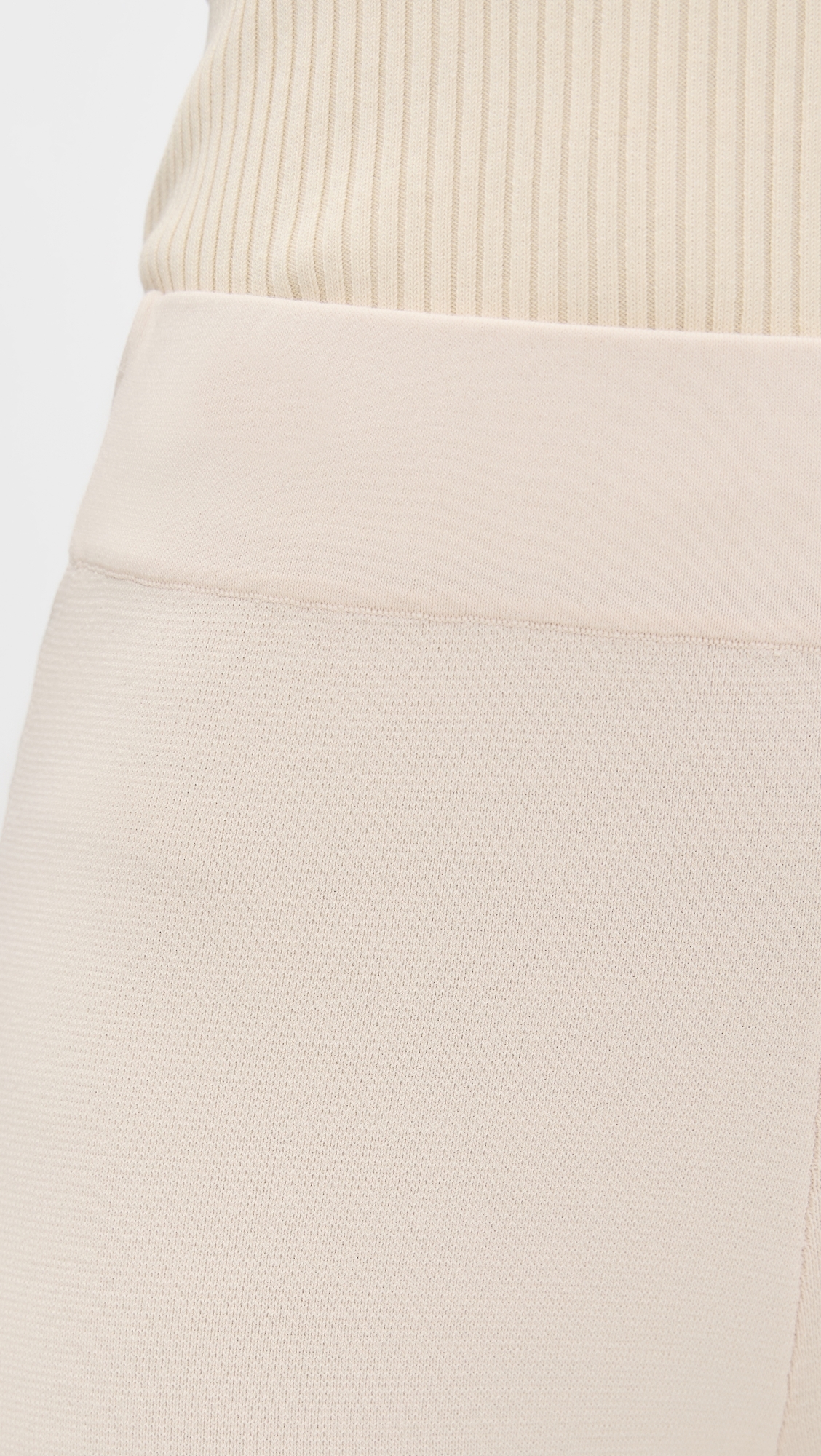 Sara Pants Butter Yellow