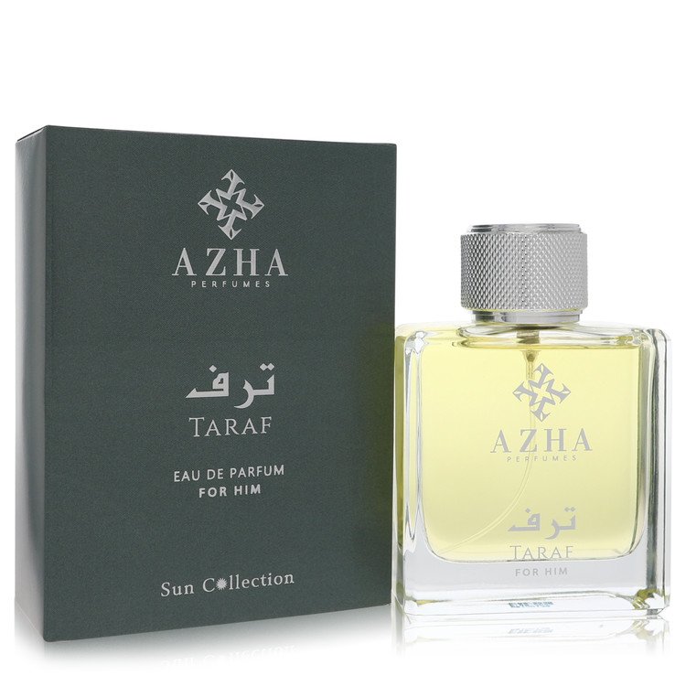 Taraf by Eau De Parfum Spray 3.3 oz for Men