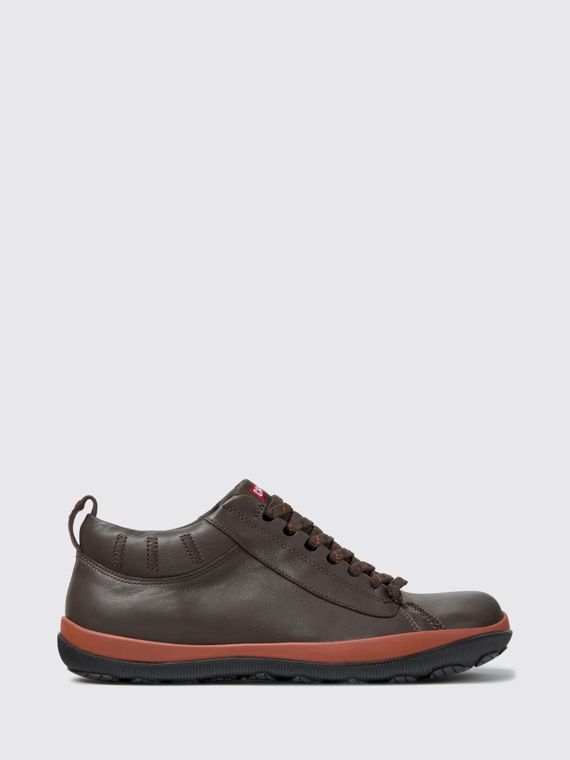 Boot Men color Brown