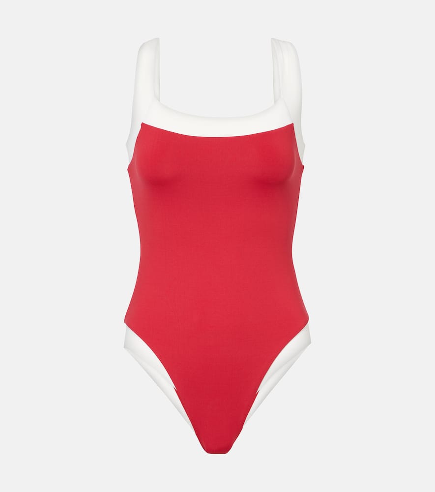 Bianco Maillot swimsuit
