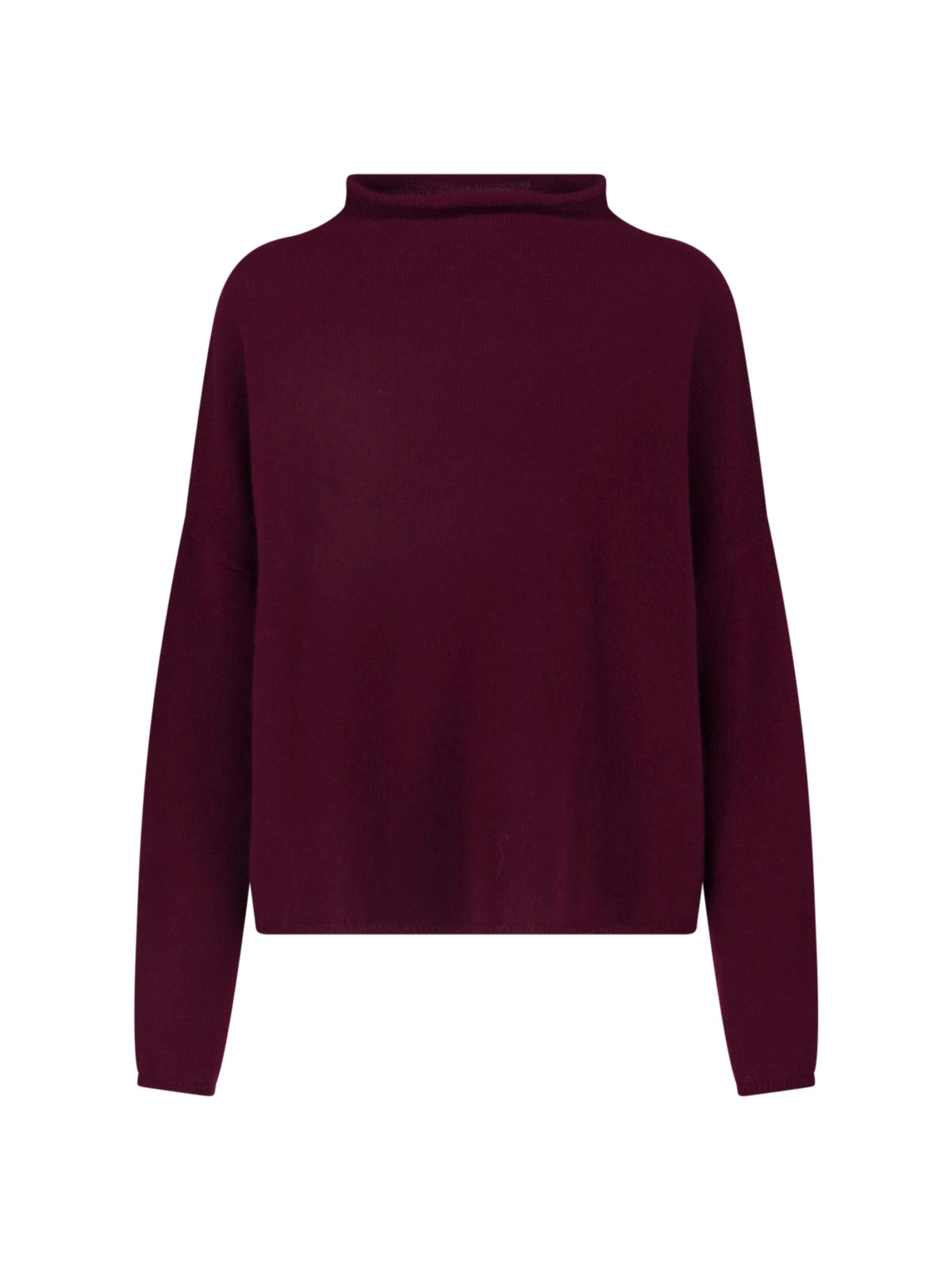 100% Cashmere Women's Sweater