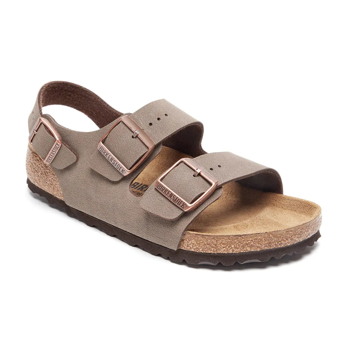 Milano Birkibuc Sandals