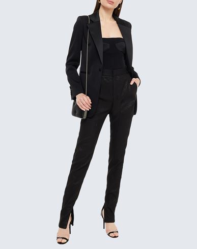 Woman Pants Black