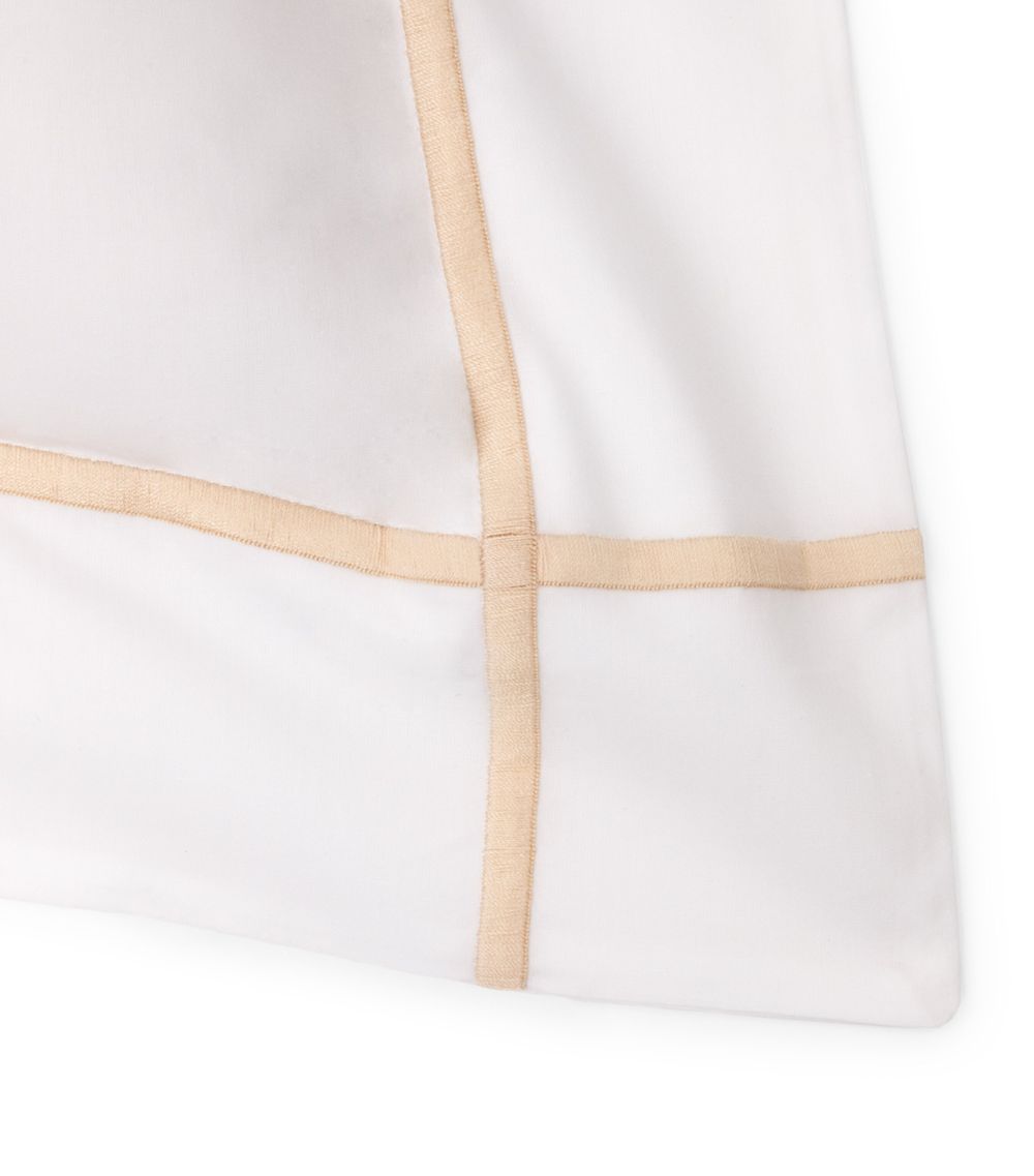 Athena Oxford Pillowcase (50Cm X 75Cm)