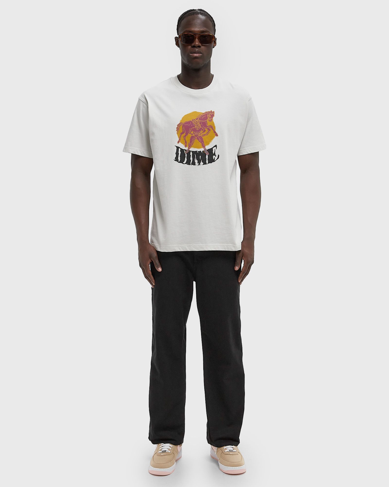 Drewe Pant black male Casual Pants now available at BSTN