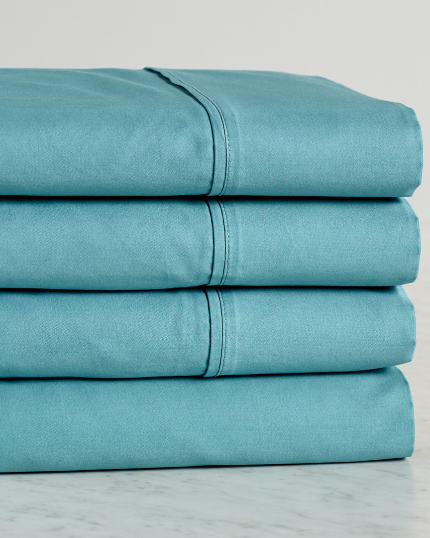 Superior 400 Thread Count Egyptian Cotton Premium Deep Pocket Sheet Set