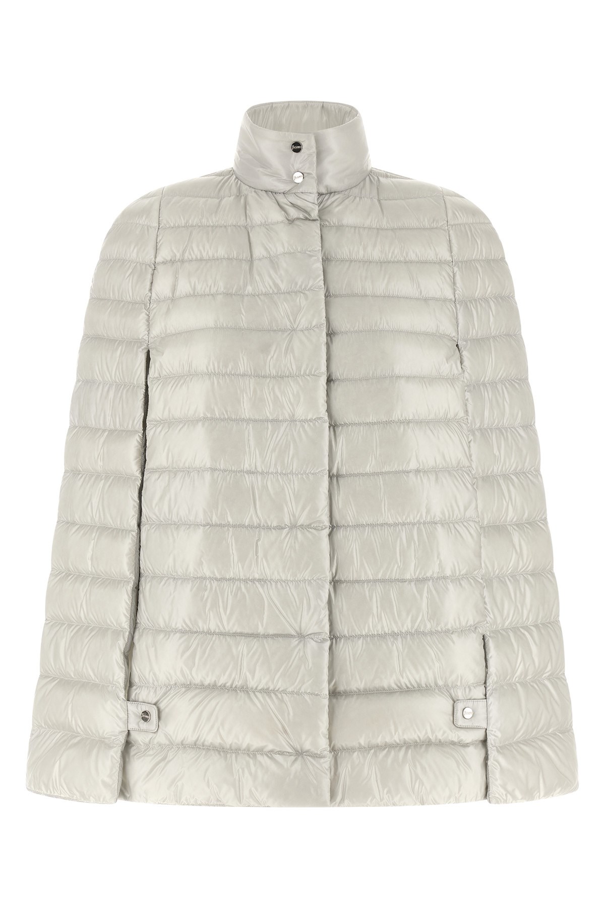 Cape Down Jacket