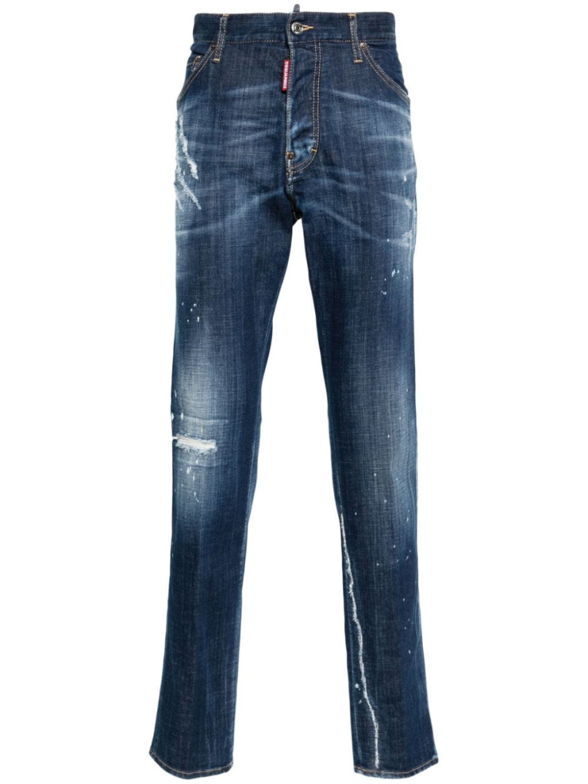 Cool Guy Jean Jeans