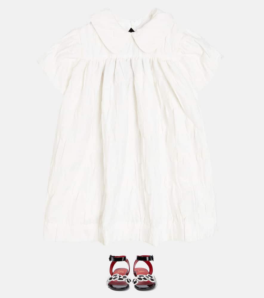 Caroline Bosmans Heart dress