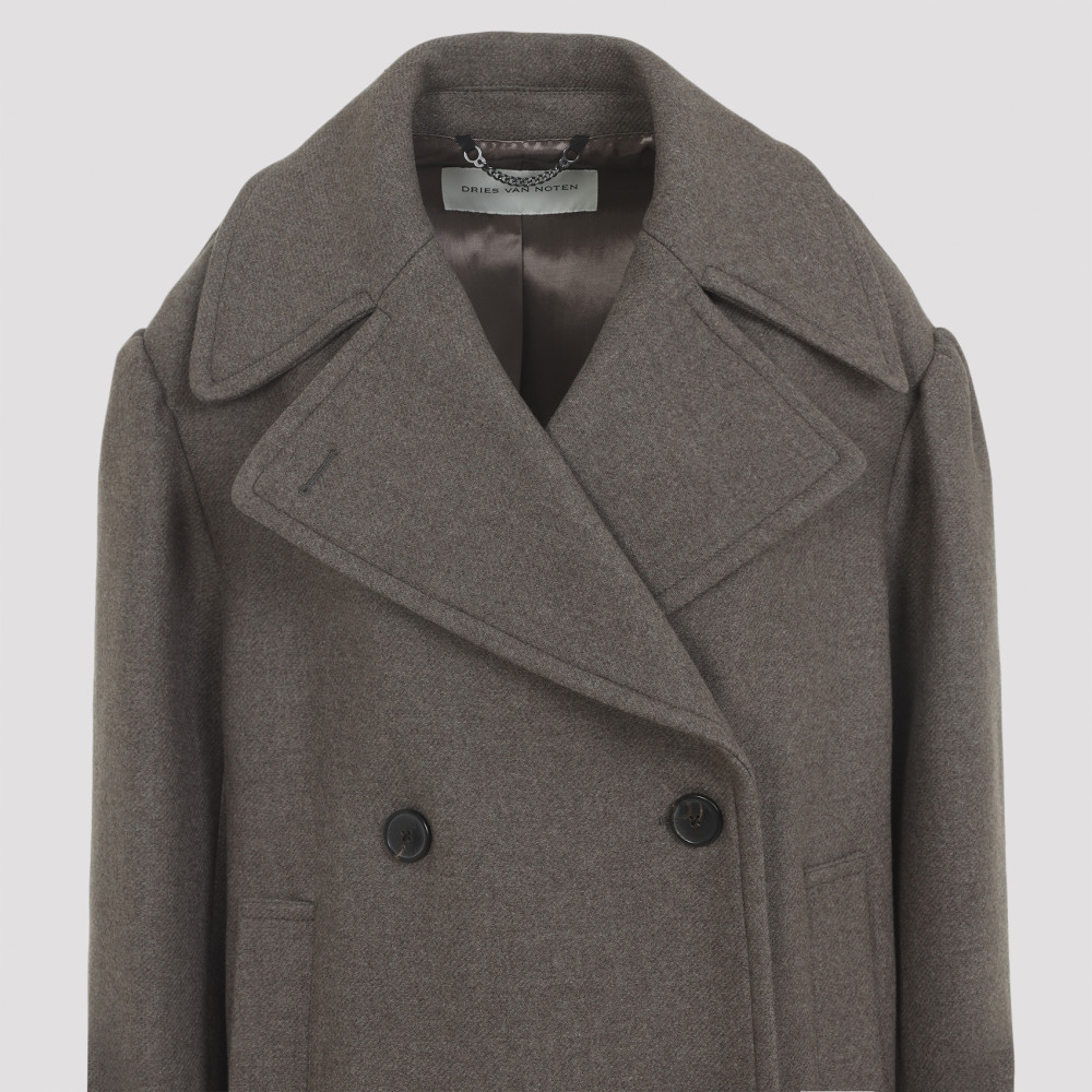 Raquel Coat