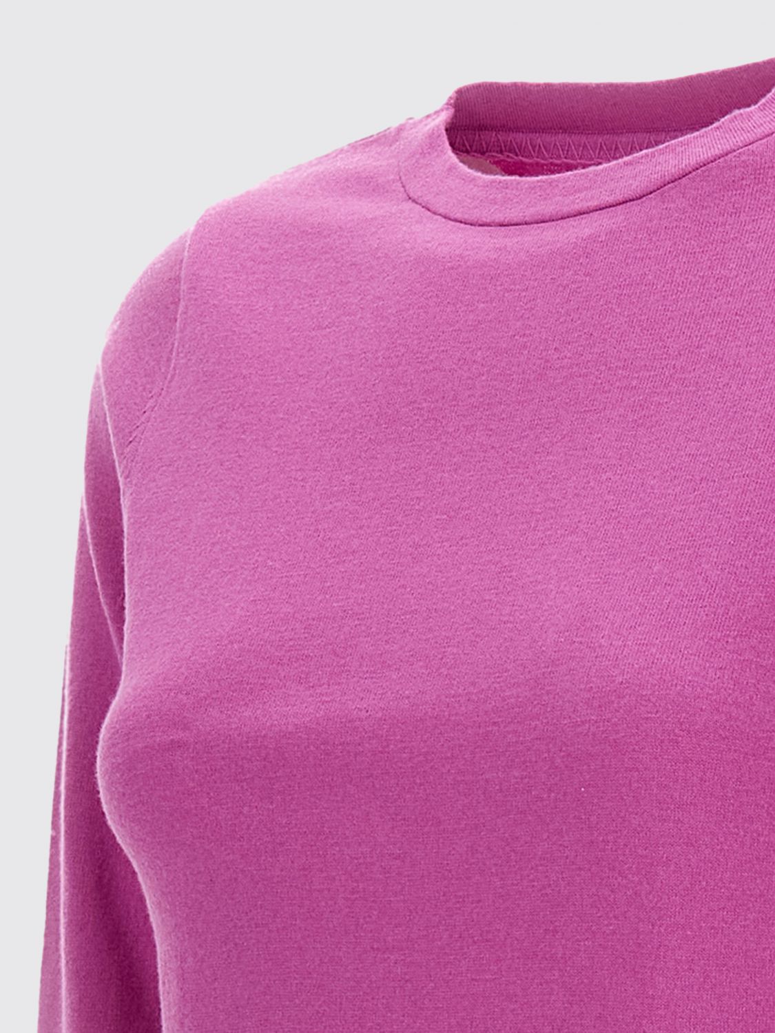 Sweater Woman color Pink
