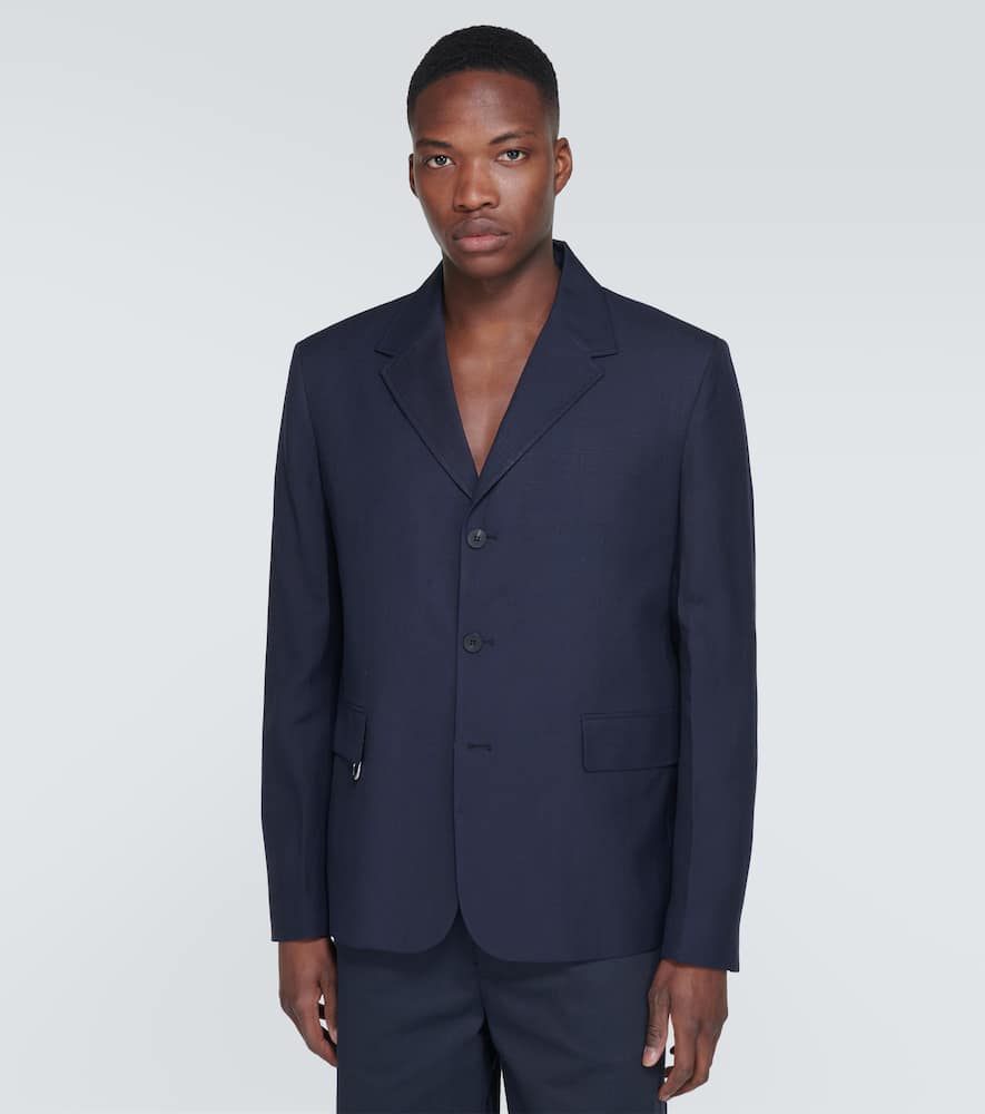 La Veste Cabri blazer