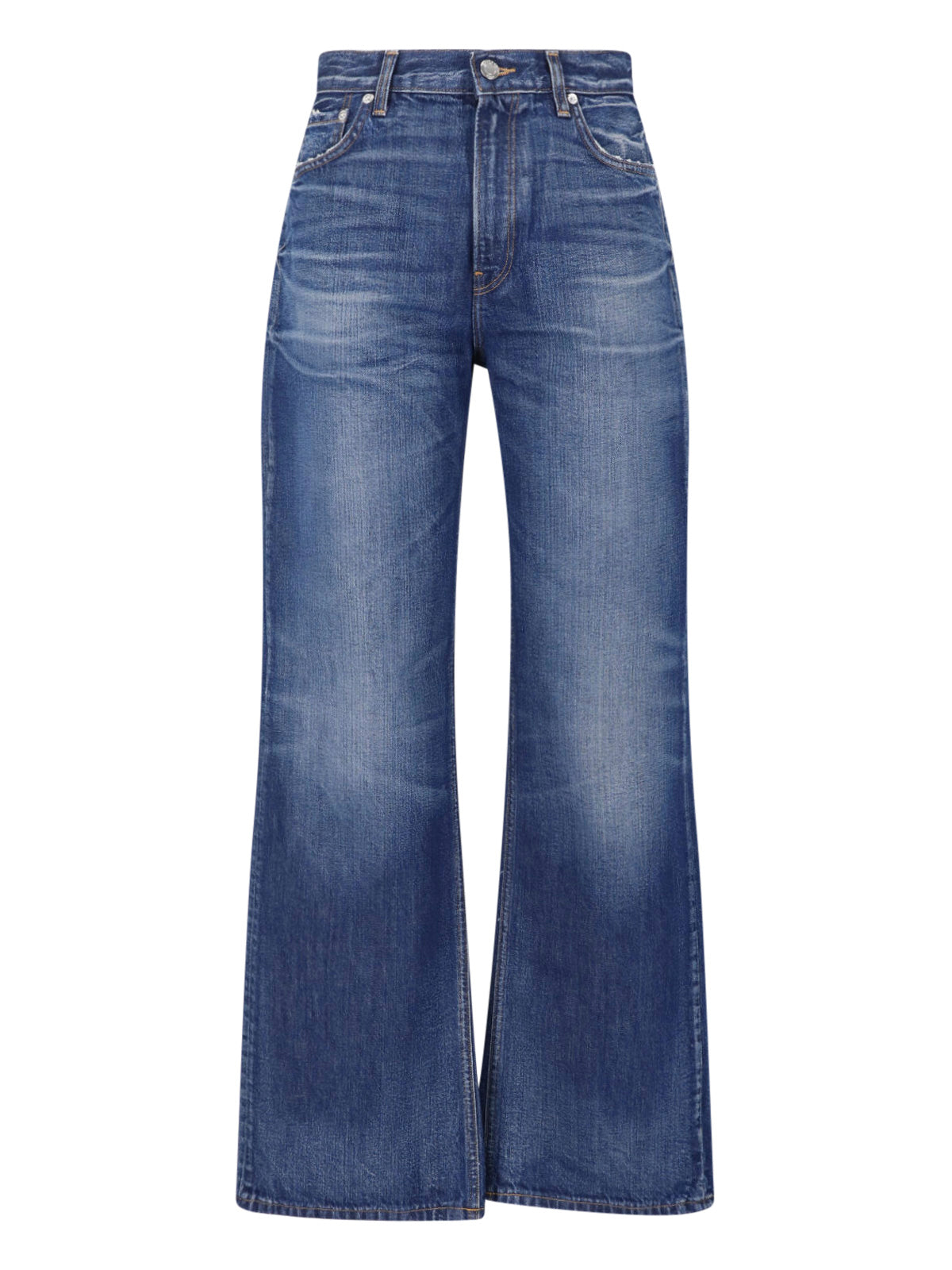 Organic Cotton Jeans for Women