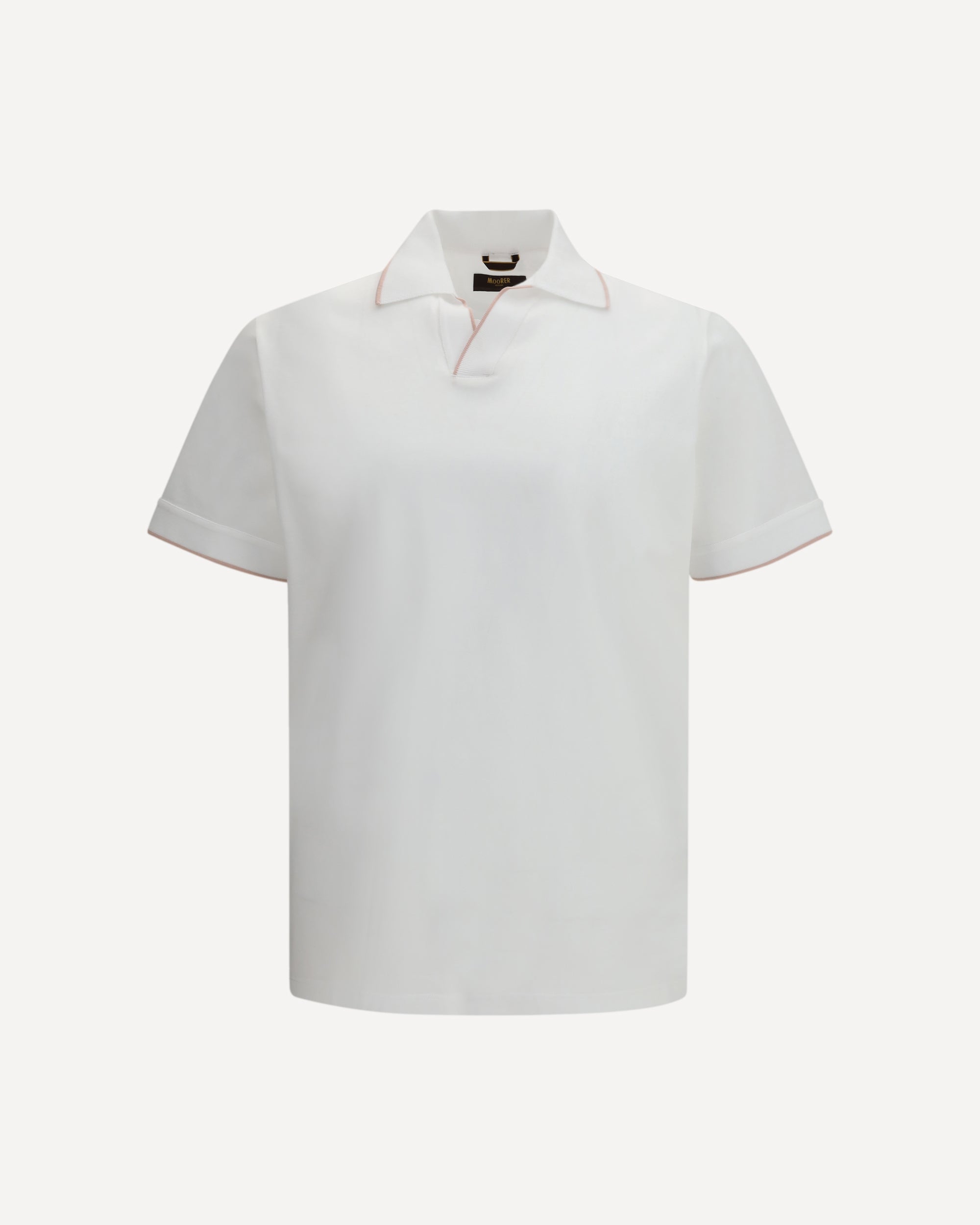 Bradley-JCL Polo Shirt Male 54