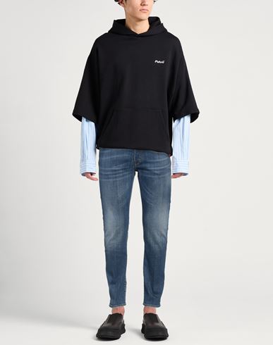 Man Jeans Blue