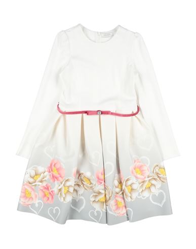 Kid Girl Kids' dress White