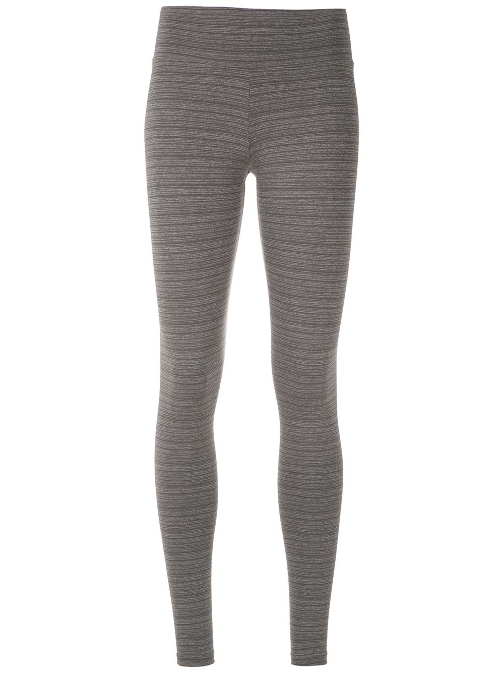Start high-rise leggings - Green