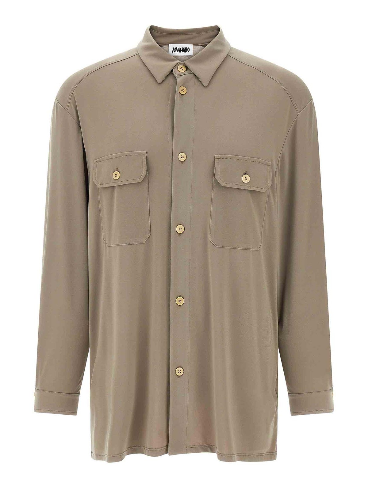 Vendemmia Shirt, Blouse