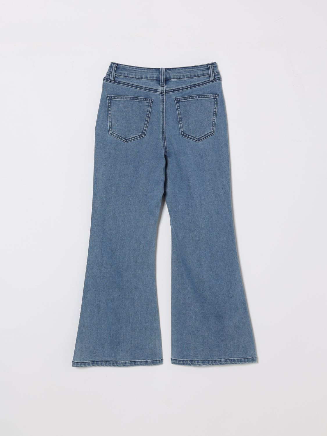Jeans Kids color Denim