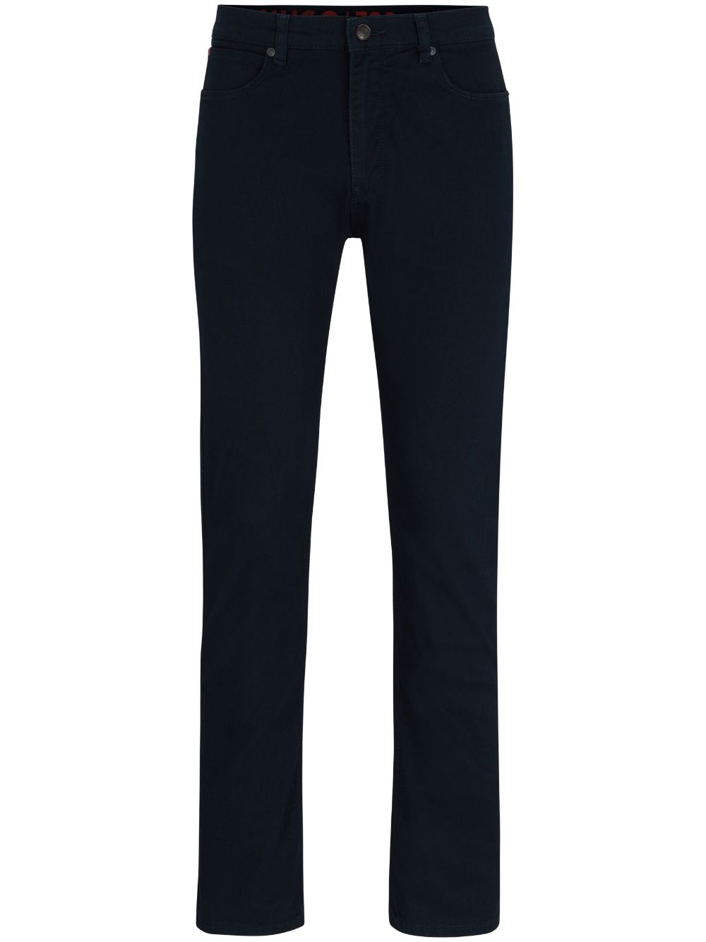 708 slim-fit jeans - Blue