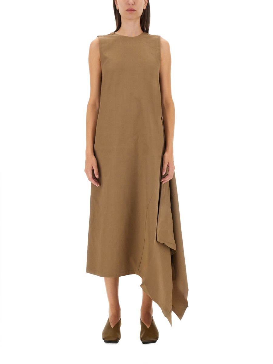 Aura Dress