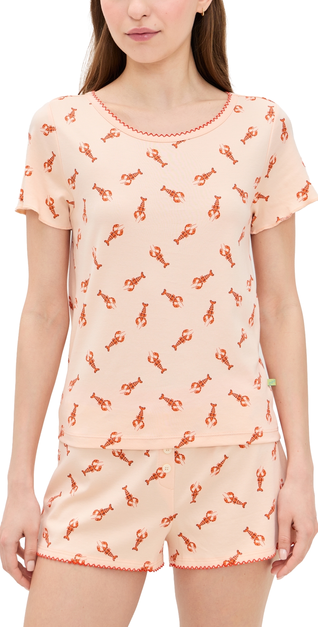 Suzie PJ Set Pinch Me