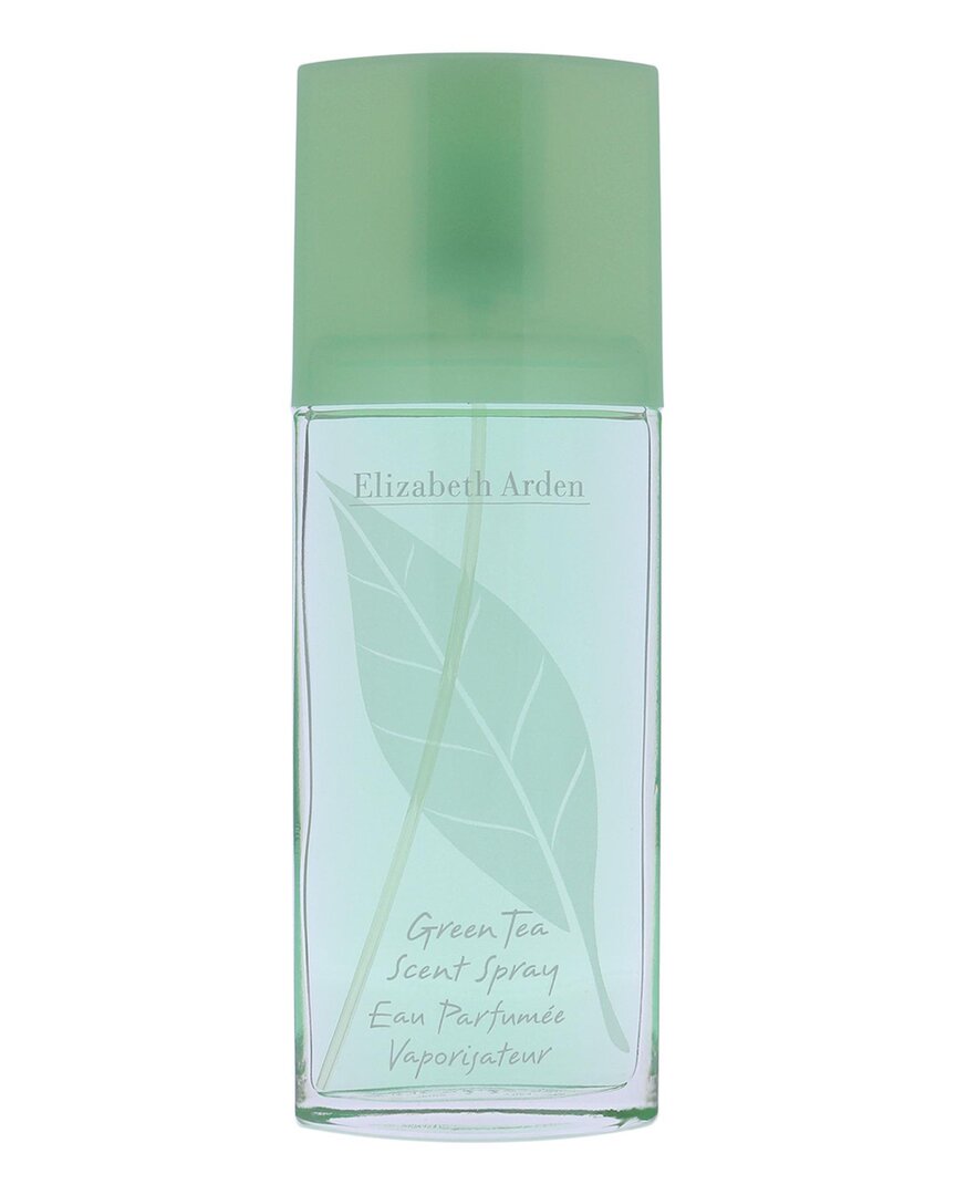 Women's 3.3oz Green Tea Scent Spray