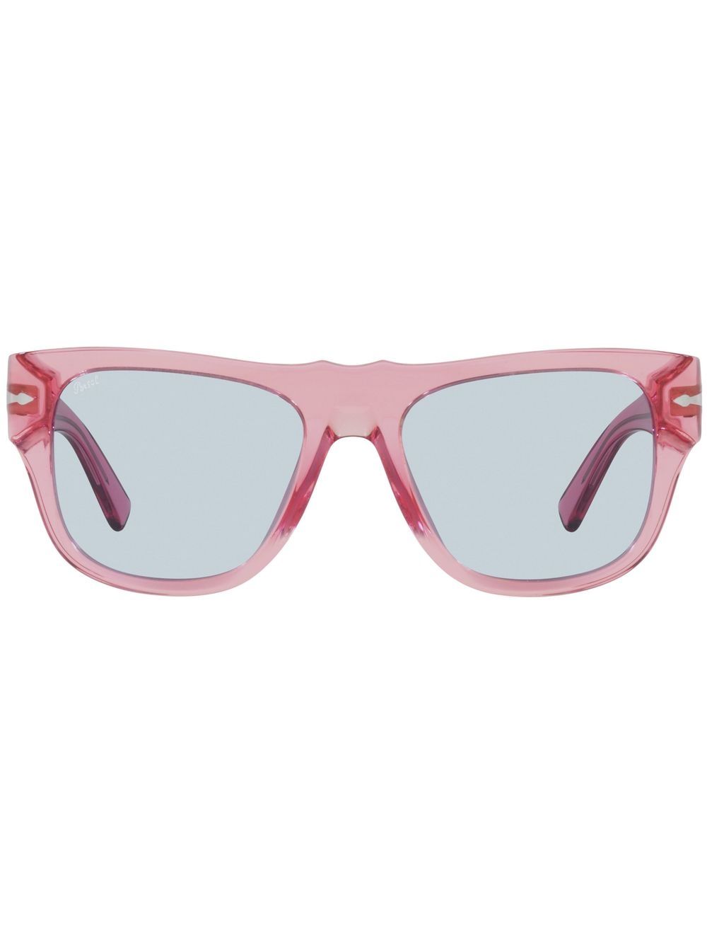 X D&G PO3294S square-frame sunglasses - Pink