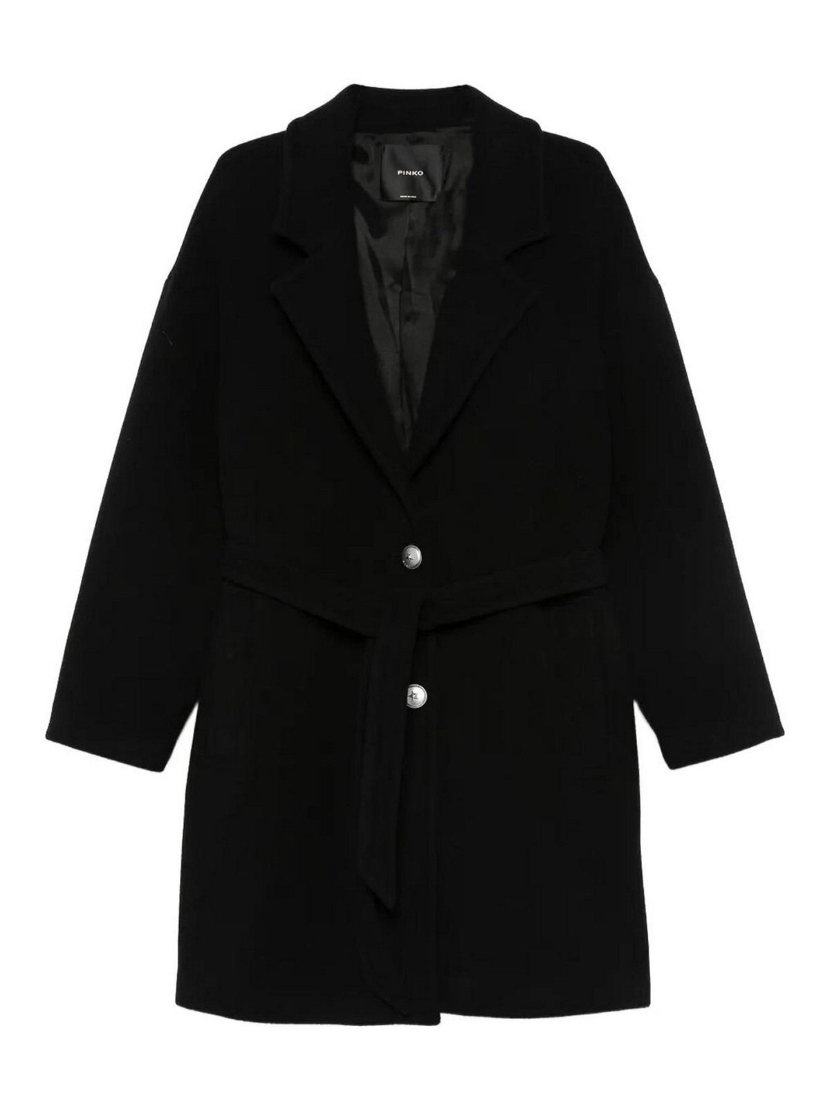 `Chipster` Coat