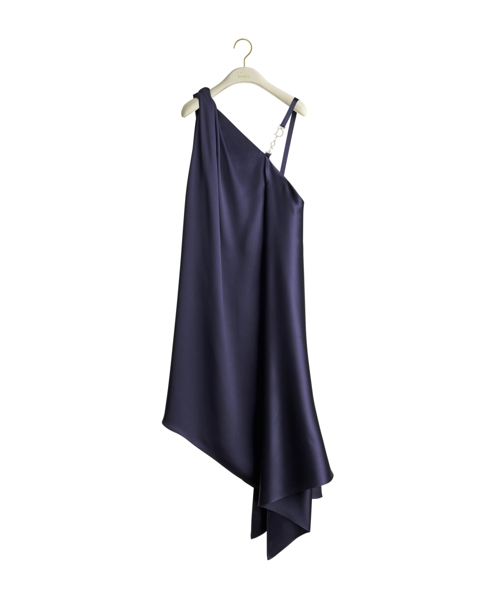 Asymmetrical Dress