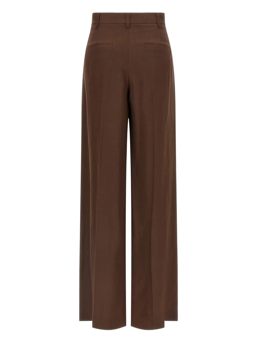 Flare Trousers