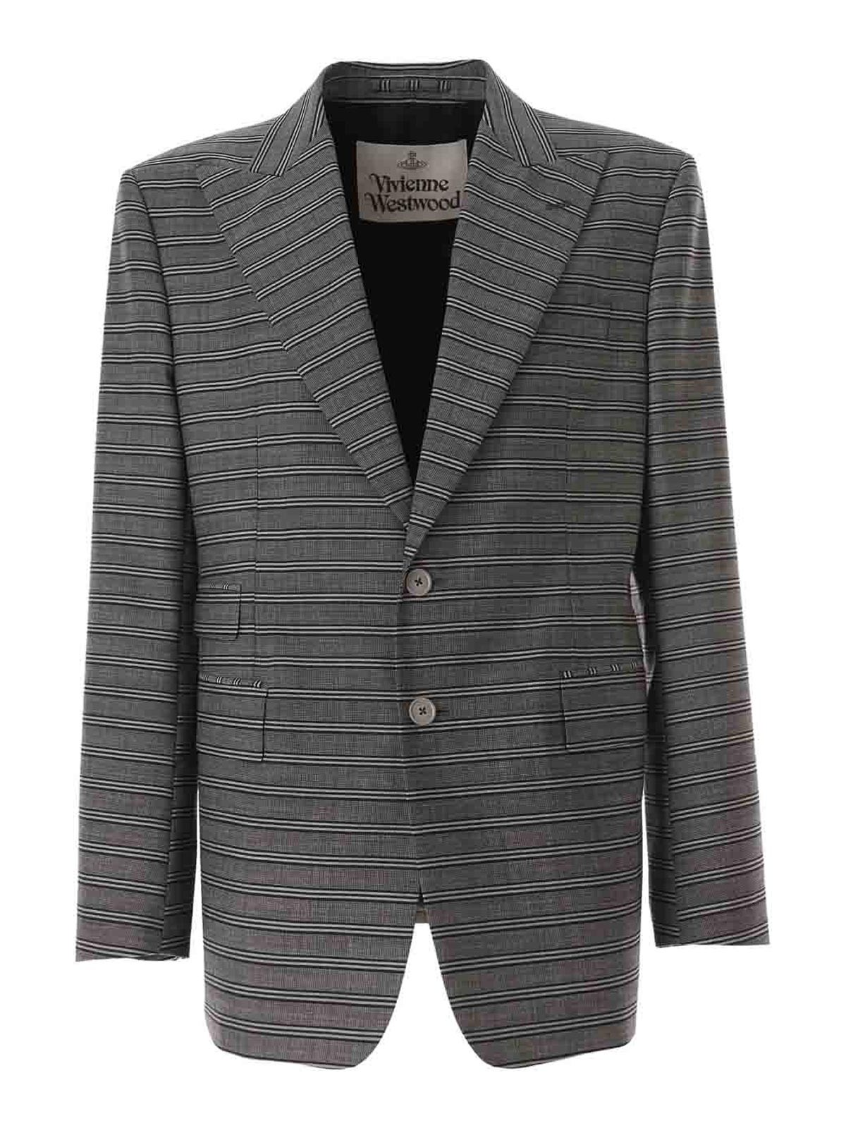 Winston Jacket
